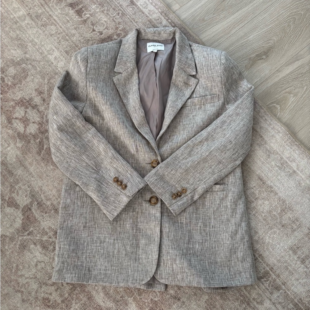NAKD blazer